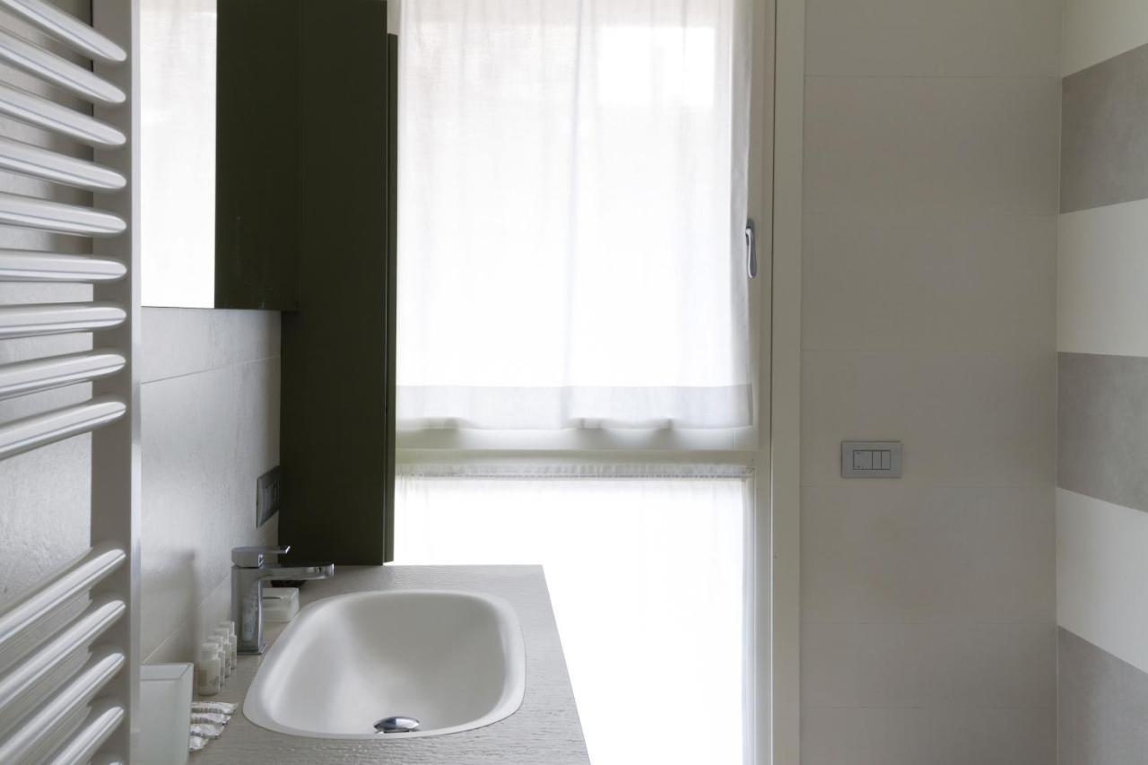 Joivy Stylish 1-Bedroom Flat Milán Exterior foto